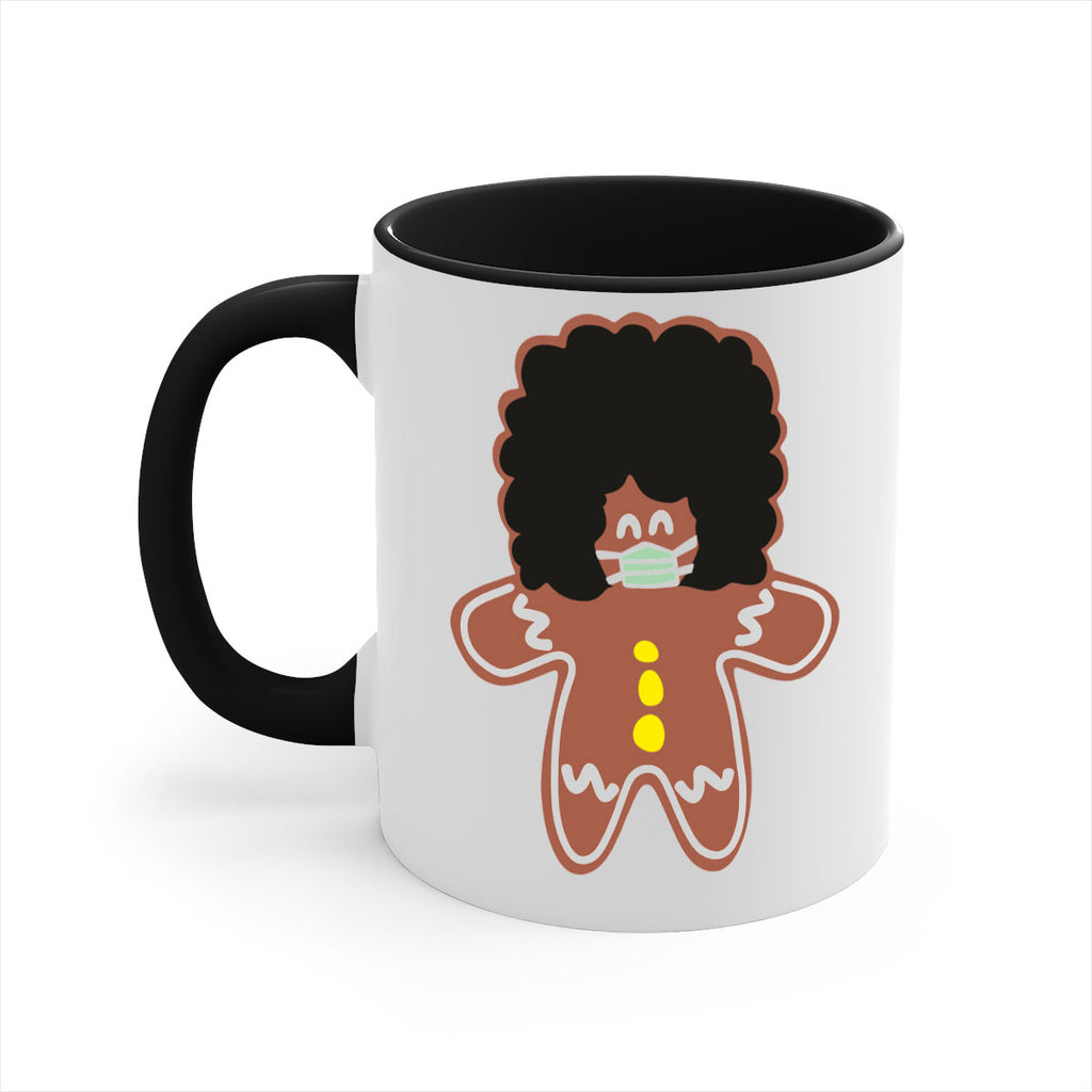 christmasgingerbread4#- christmas-Mug / Coffee Cup