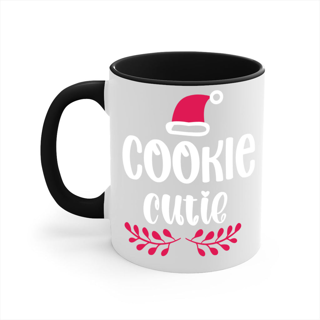 cookie cutie style 136#- christmas-Mug / Coffee Cup