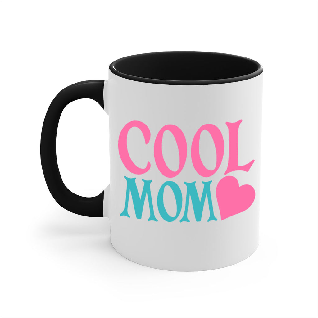 cool mom 271#- mom-Mug / Coffee Cup