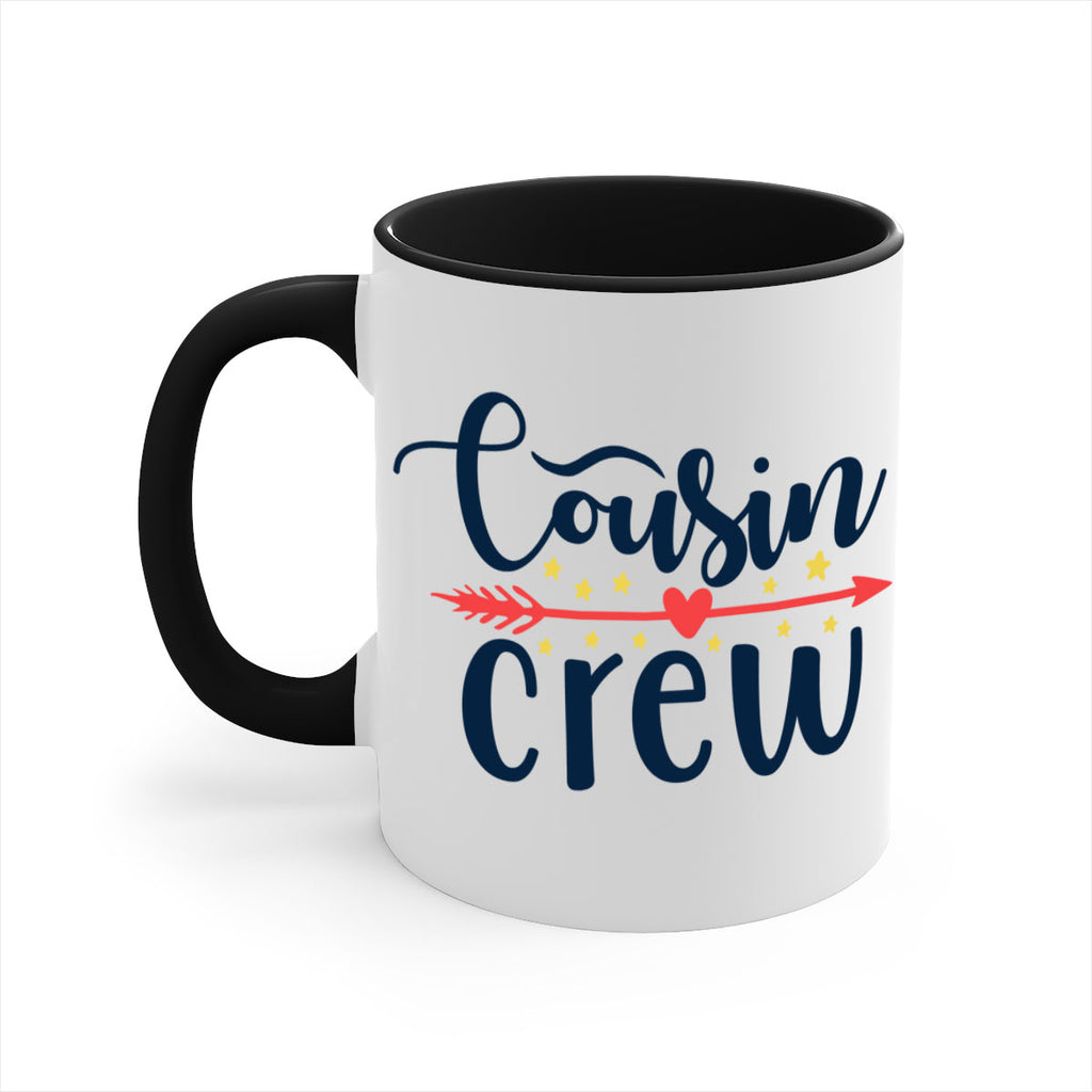 cousin crew 287#- christmas-Mug / Coffee Cup