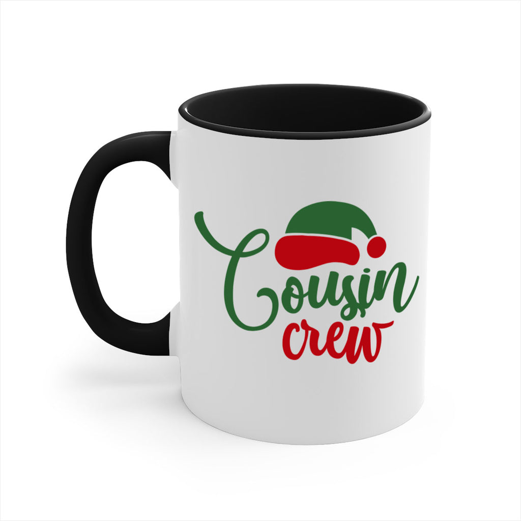 cousin crew style 144#- christmas-Mug / Coffee Cup