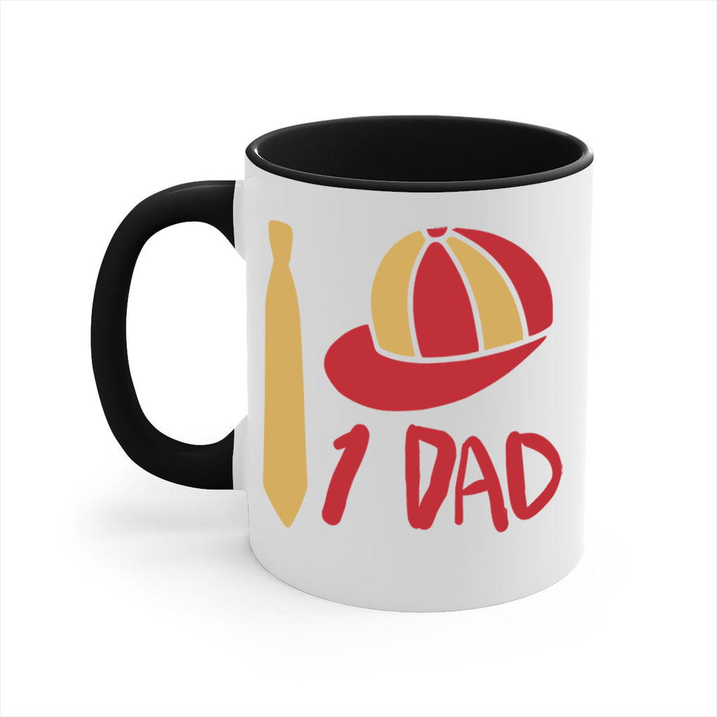 dad 271#- fathers day-Mug / Coffee Cup