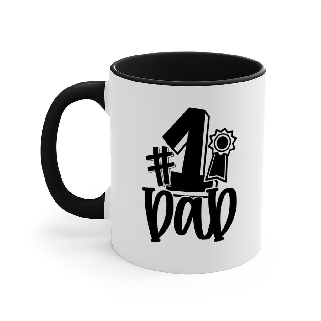 dad 76#- fathers day-Mug / Coffee Cup