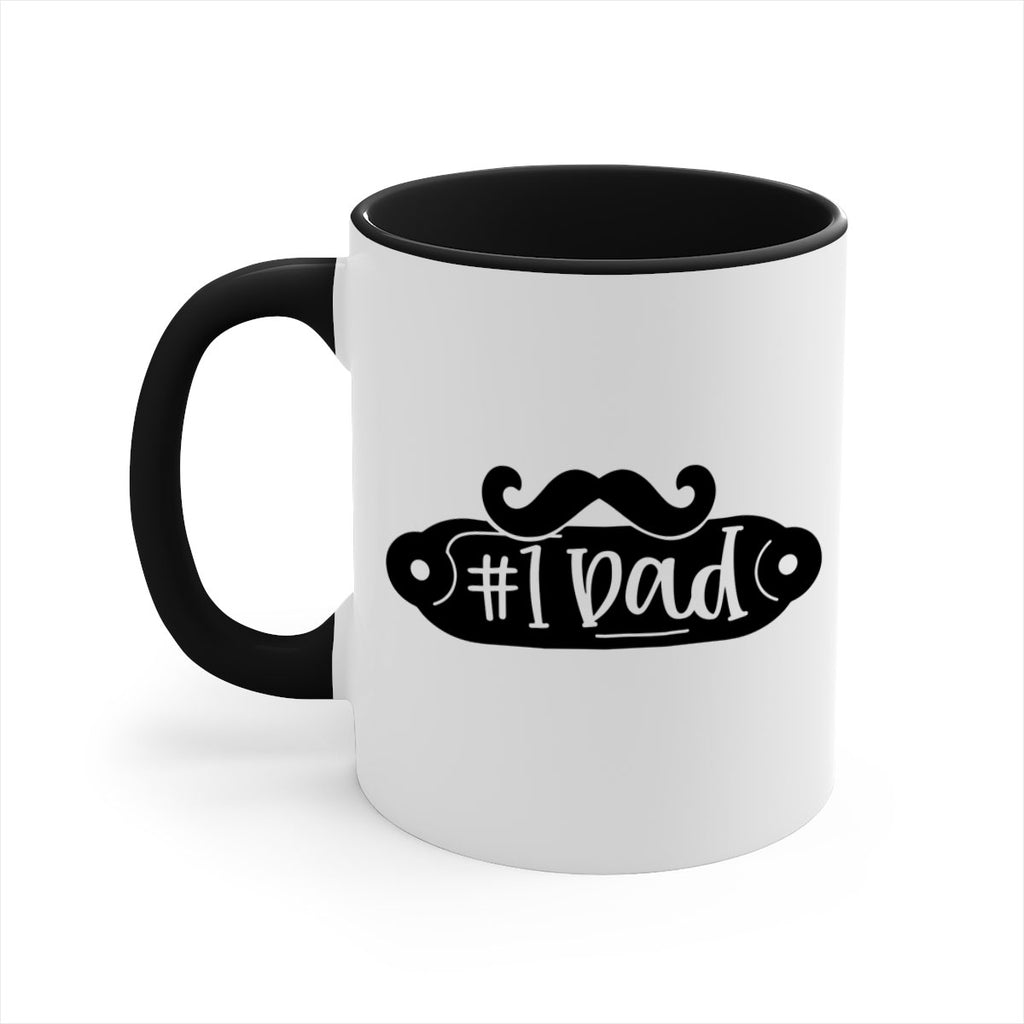 dad 77#- fathers day-Mug / Coffee Cup