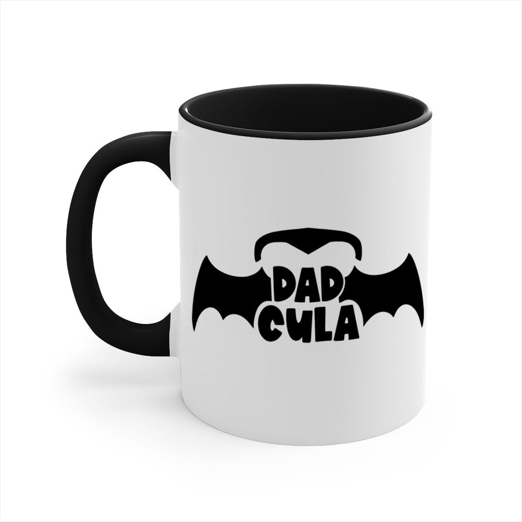 dadcula 80#- halloween-Mug / Coffee Cup