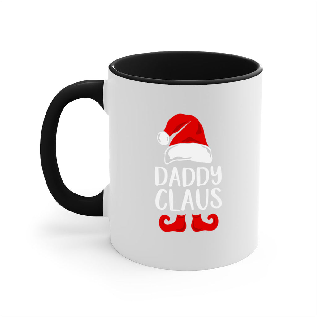 daddy claus style 20#- christmas-Mug / Coffee Cup