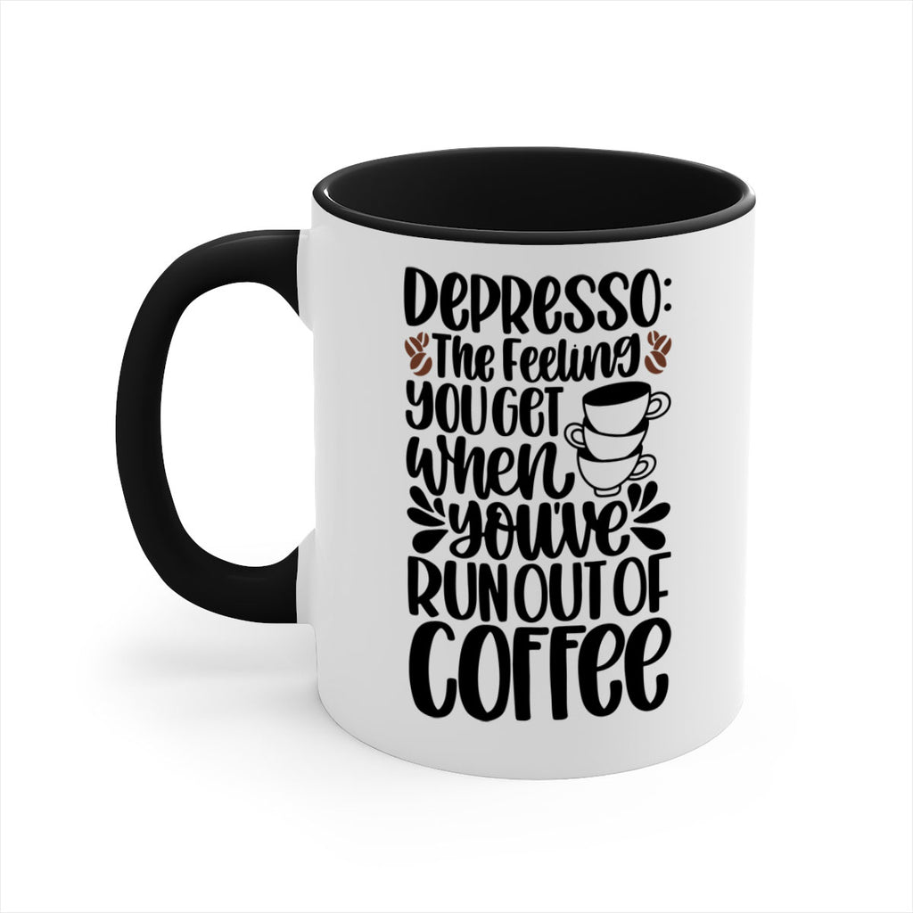 depresso 129#- coffee-Mug / Coffee Cup