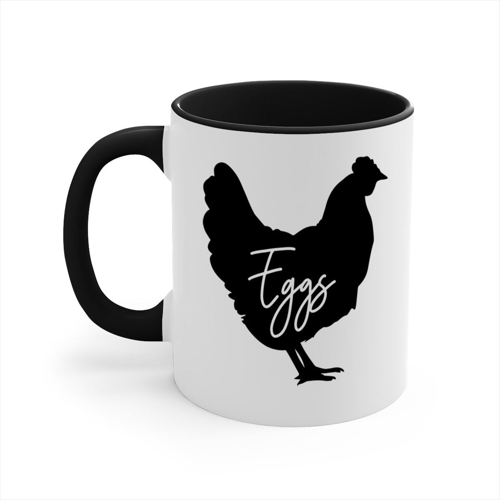 eggs 109#- kitchen-Mug / Coffee Cup