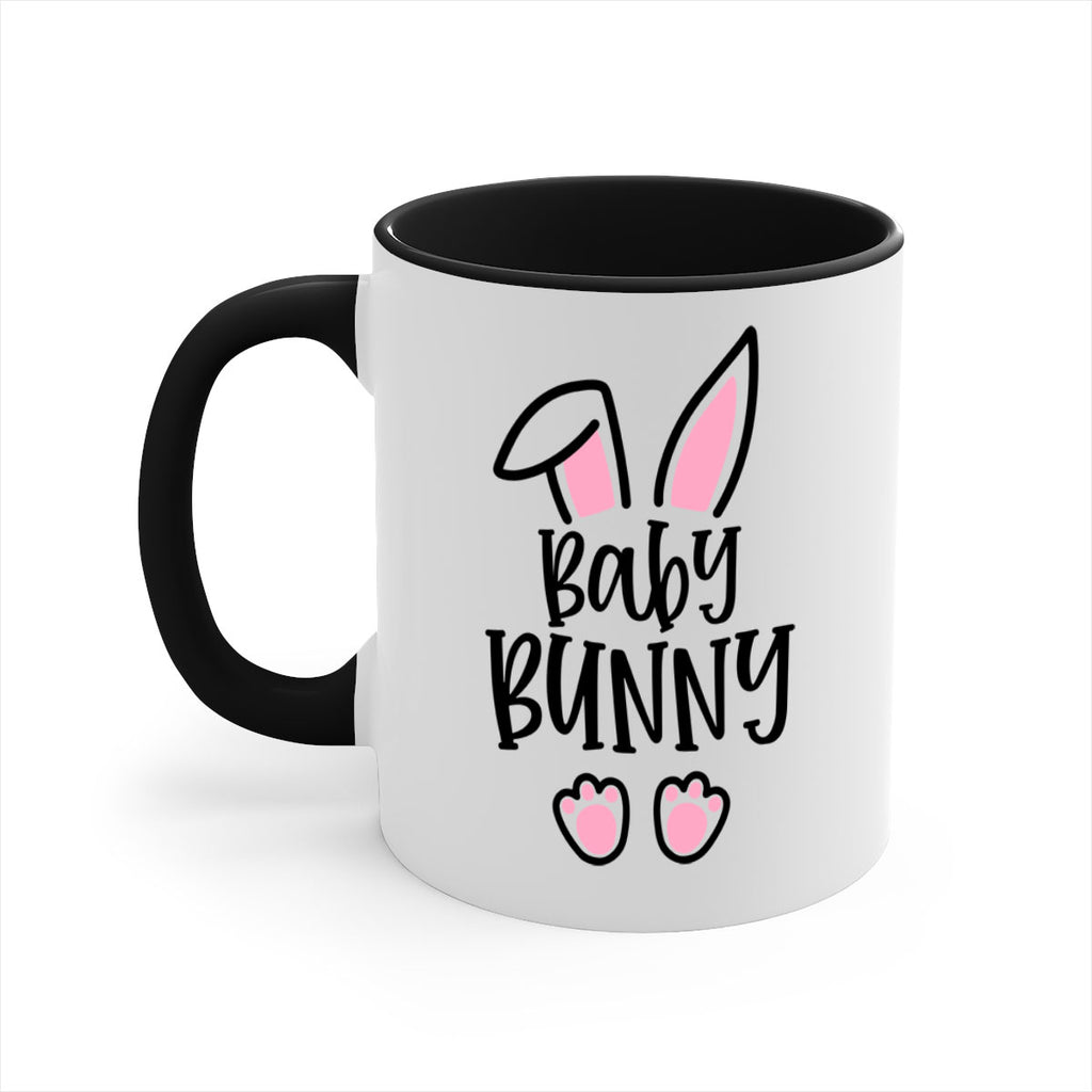 familybaby bunny 53#- easter-Mug / Coffee Cup