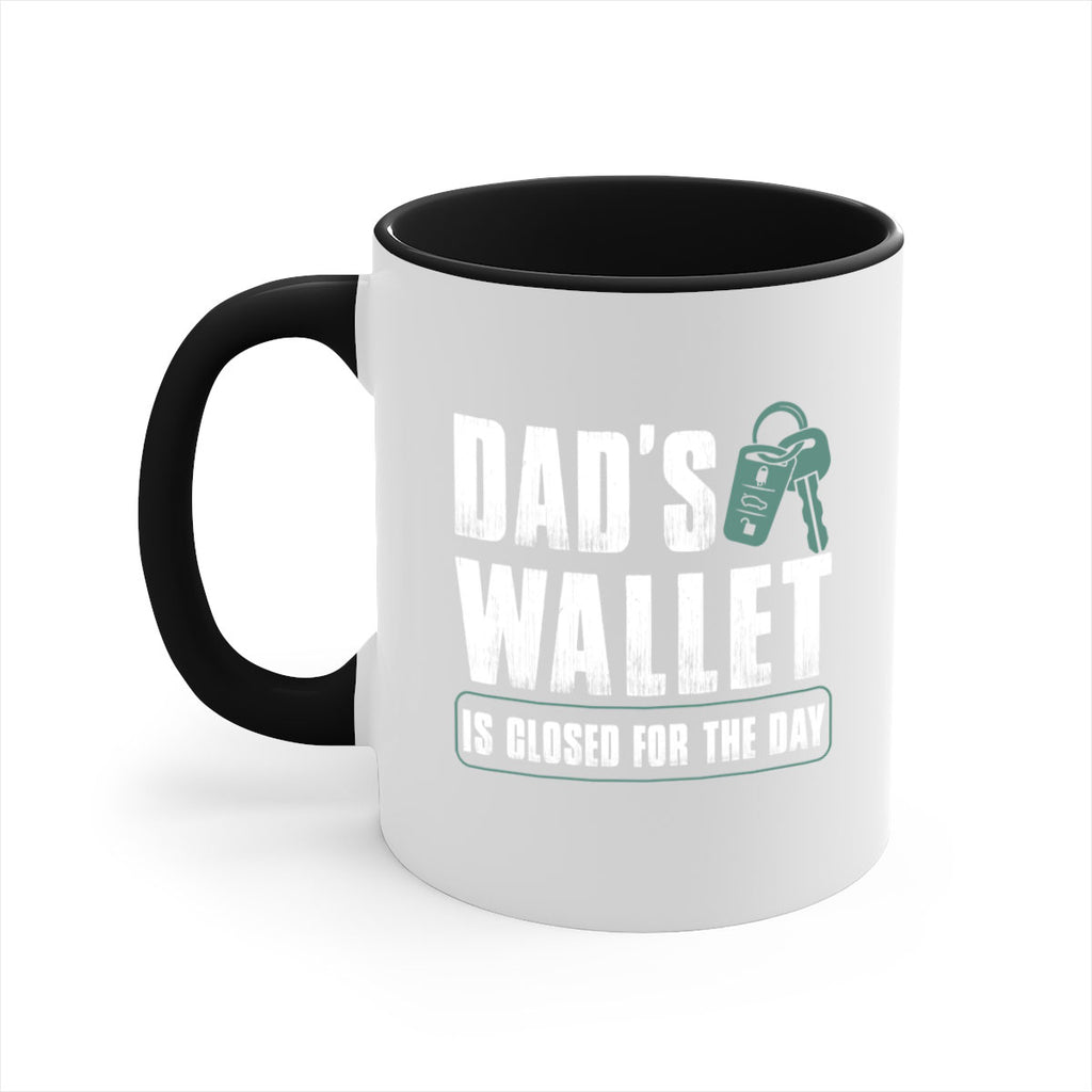 fathersdaytransparentpng 126#- fathers day-Mug / Coffee Cup