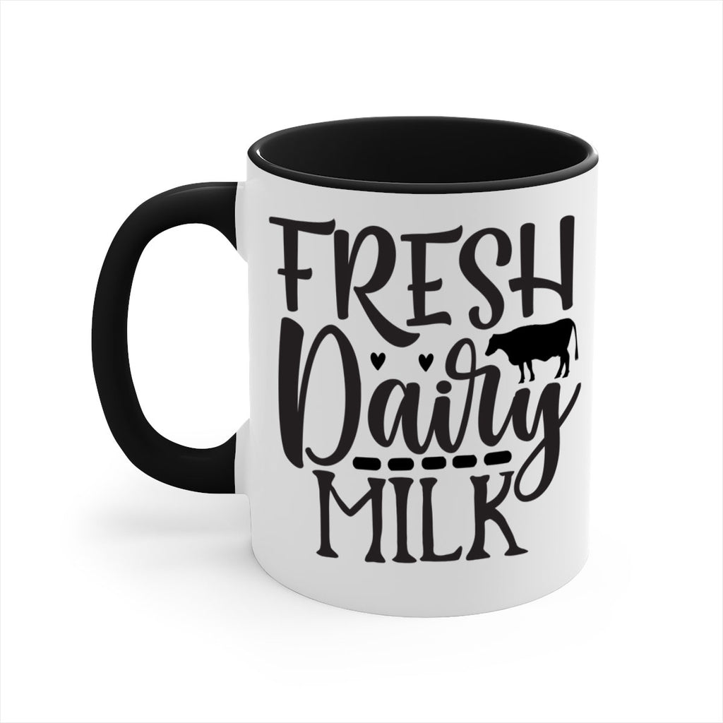 fresh dairy milk 94#- kitchen-Mug / Coffee Cup