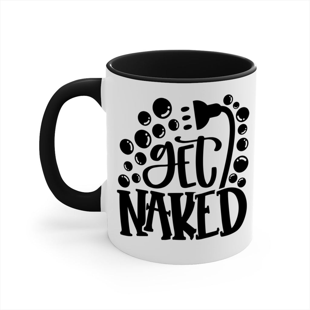 get naked 37#- bathroom-Mug / Coffee Cup