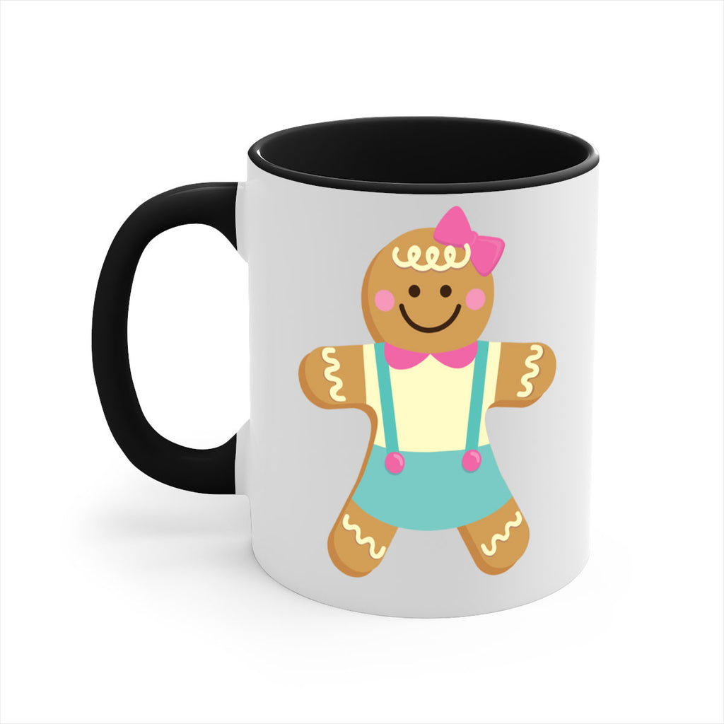 ginger bread 9#- christmas-Mug / Coffee Cup