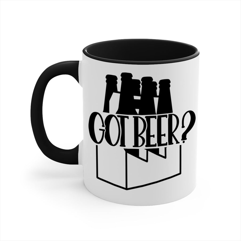 got beer 37#- beer-Mug / Coffee Cup