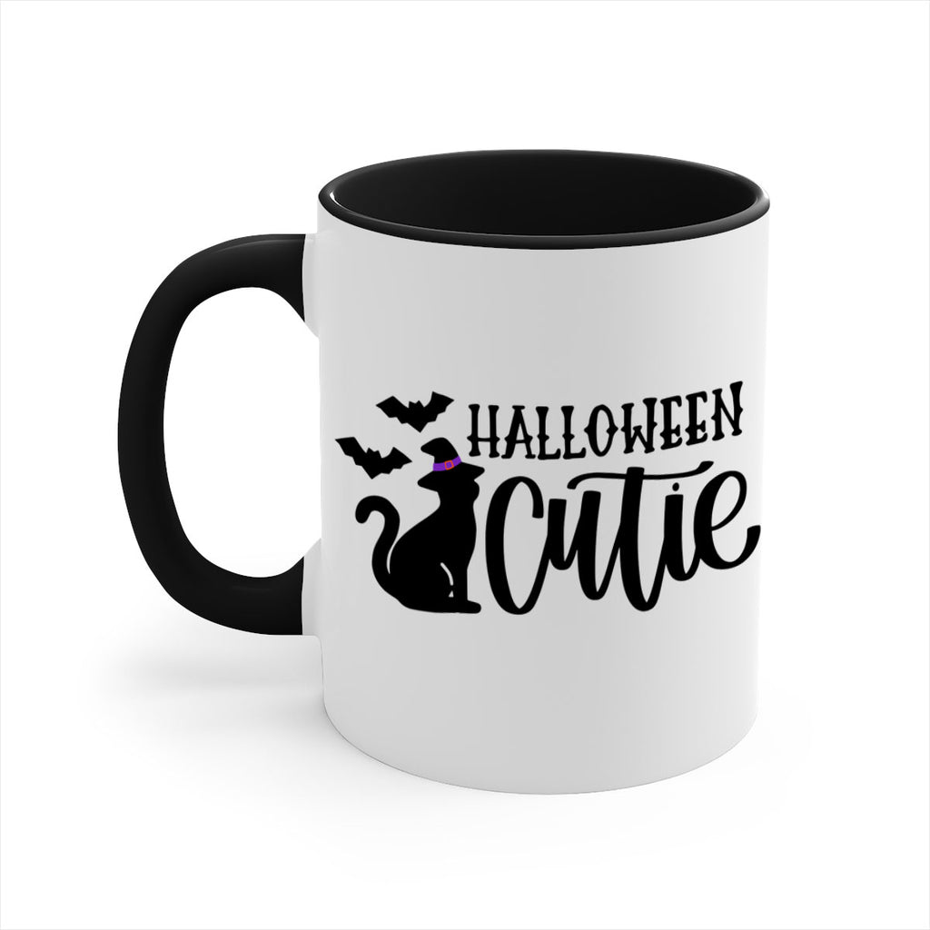 halloween cutie 75#- halloween-Mug / Coffee Cup