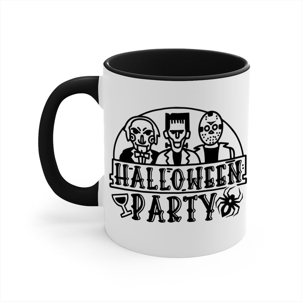 halloween party 72#- halloween-Mug / Coffee Cup