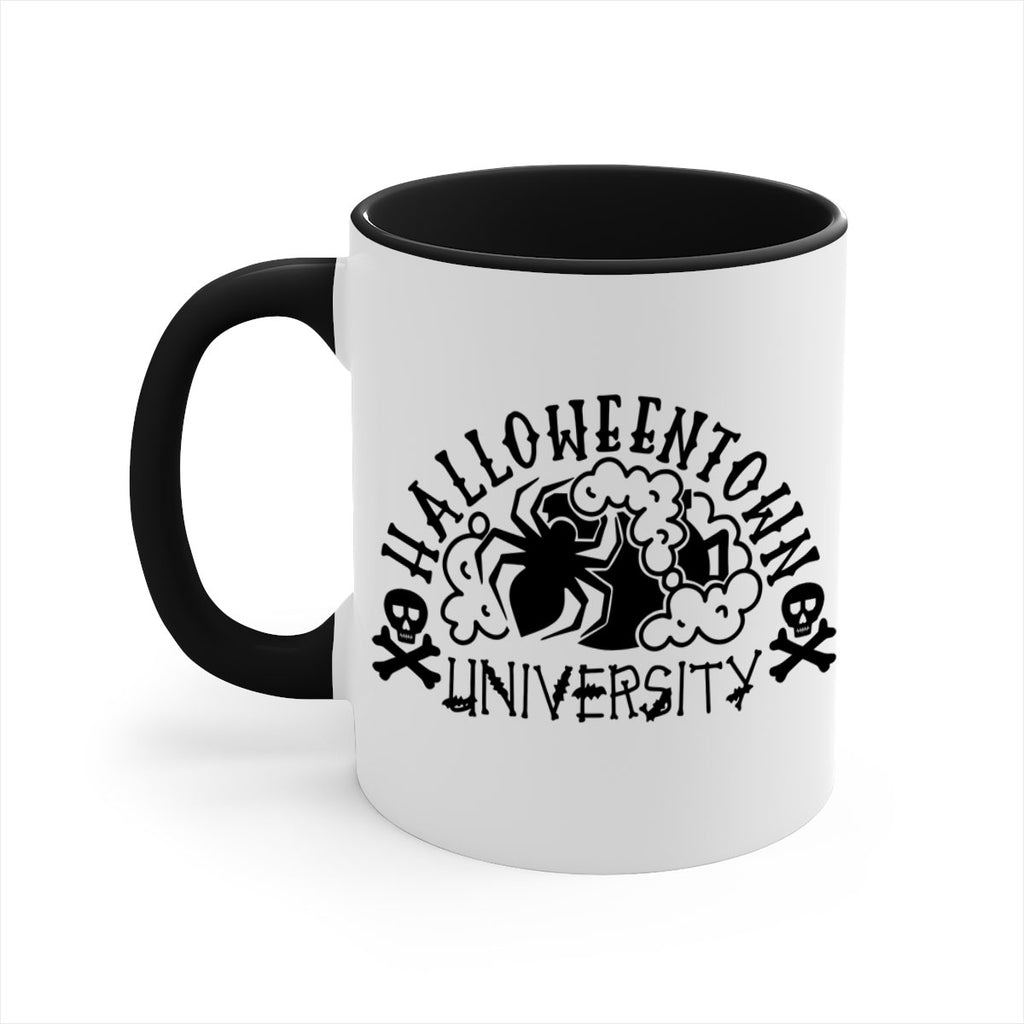 halloween town university 71#- halloween-Mug / Coffee Cup