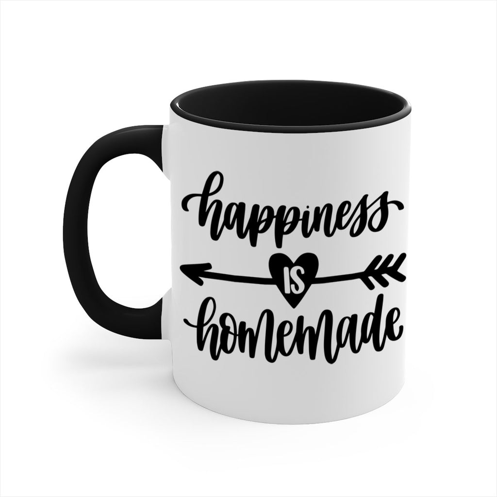 happiness is homemade 17#- home-Mug / Coffee Cup