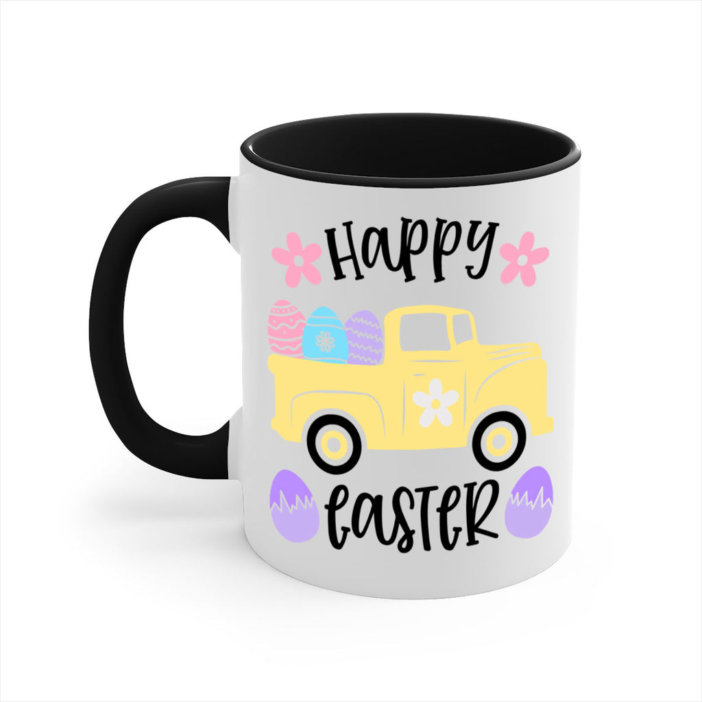 happy easter 38#- easter-Mug / Coffee Cup