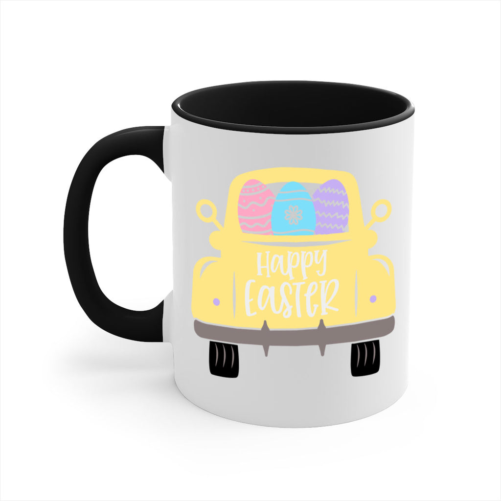 happy easter 43#- easter-Mug / Coffee Cup