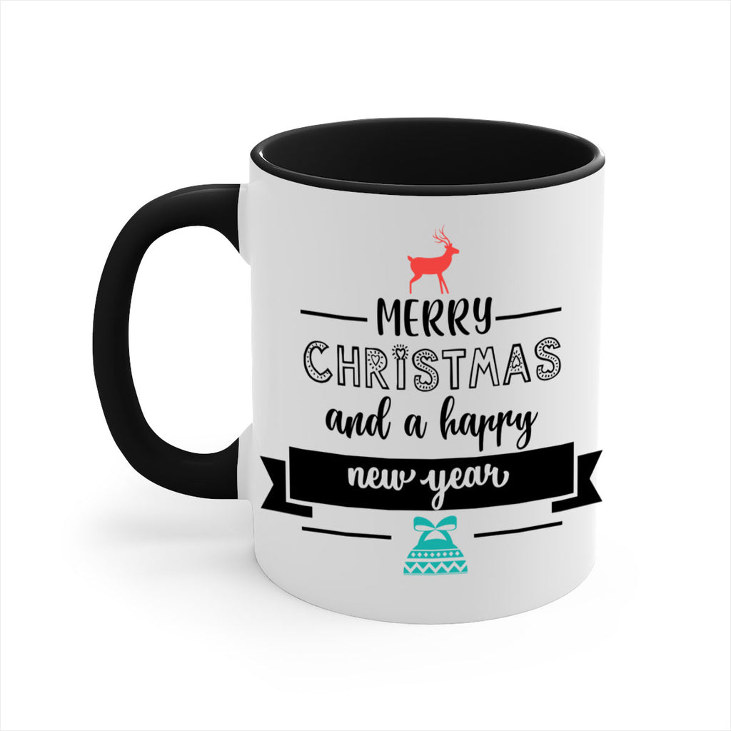 happy new year 6#- christmas-Mug / Coffee Cup