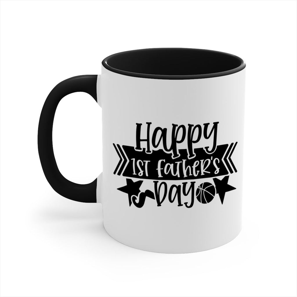 happy st fathers day 48#- fathers day-Mug / Coffee Cup