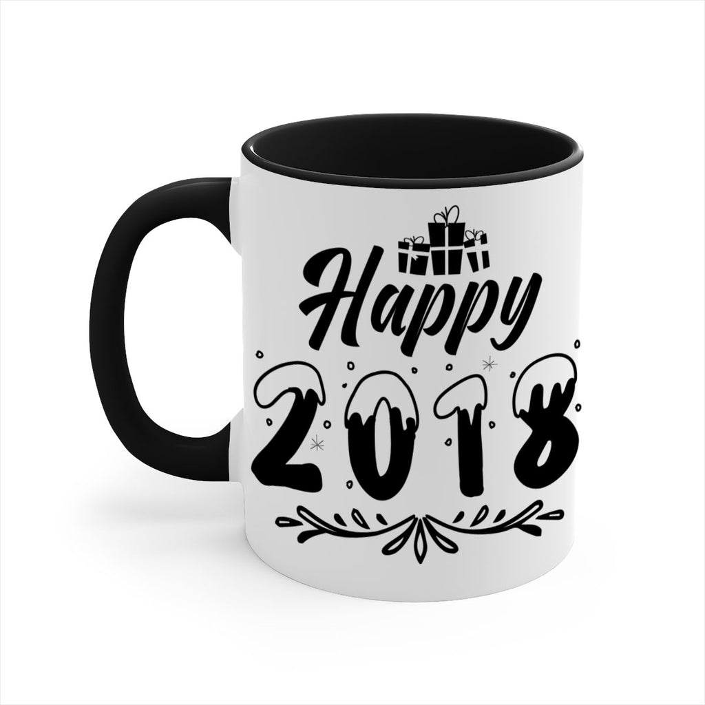 happy style 245#- christmas-Mug / Coffee Cup