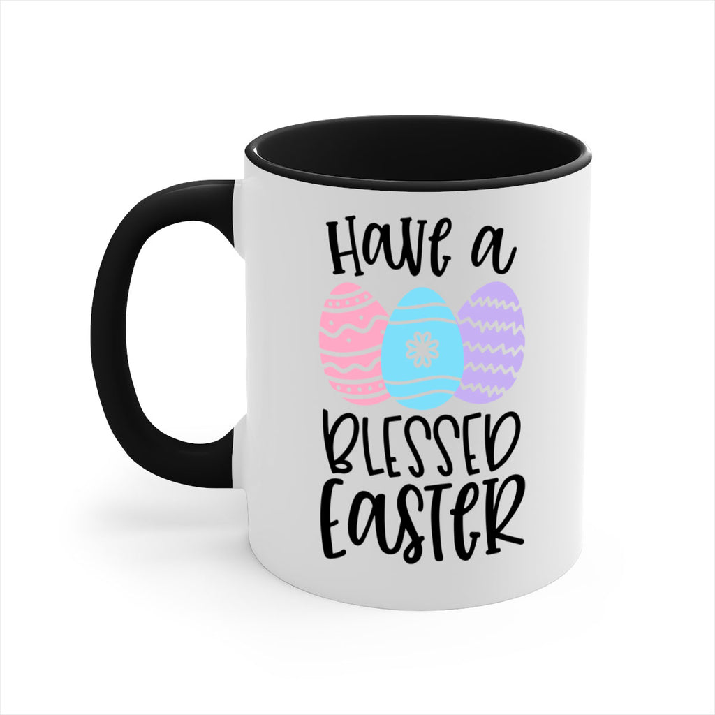 have a blessed easter 36#- easter-Mug / Coffee Cup