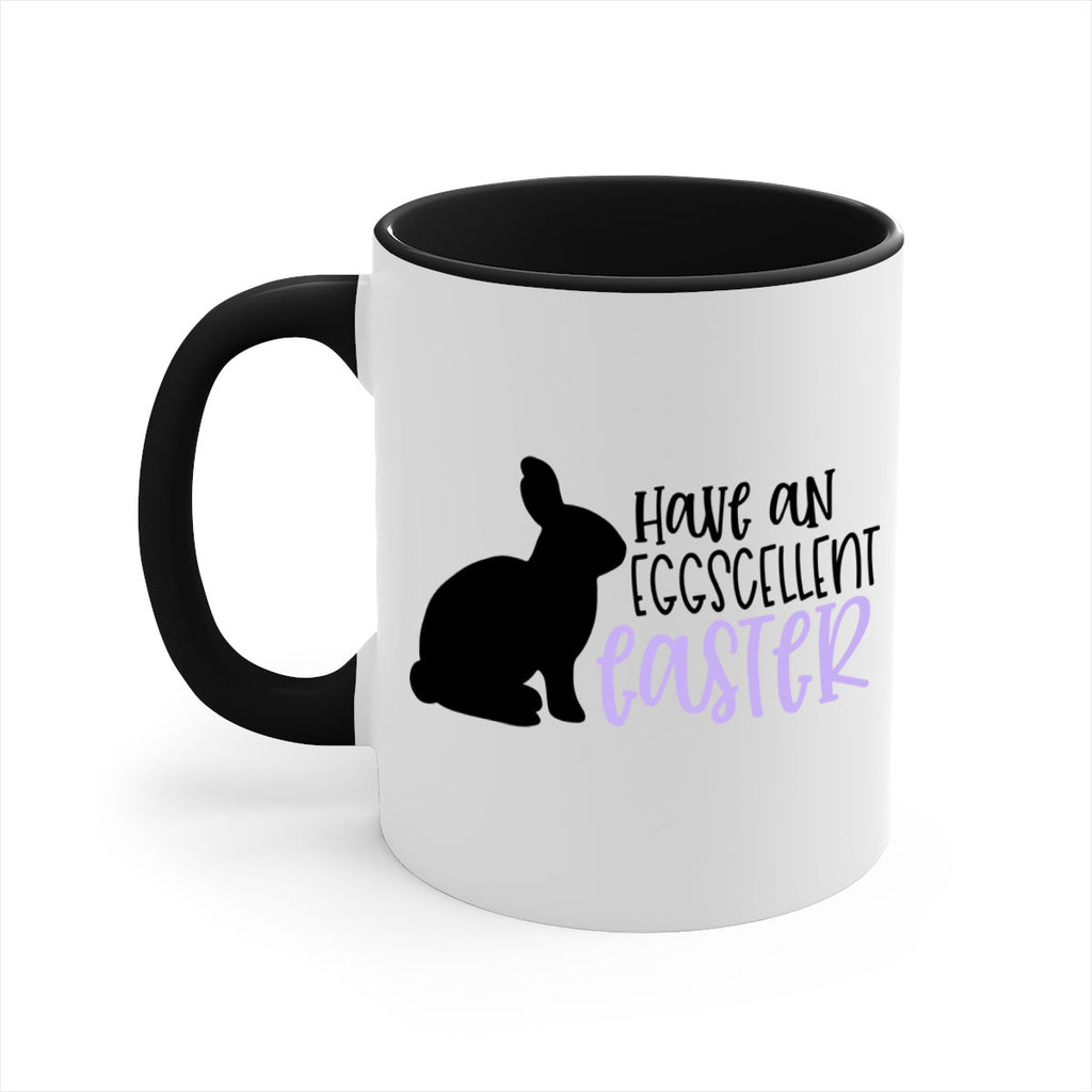 have an eggscellent easter 35#- easter-Mug / Coffee Cup