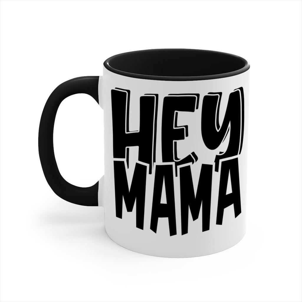 hey mama Style 17#- autism-Mug / Coffee Cup