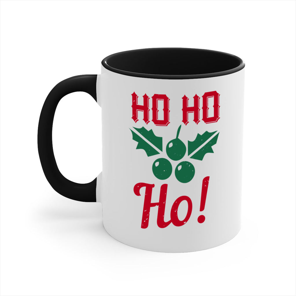 ho ho ho 419#- christmas-Mug / Coffee Cup