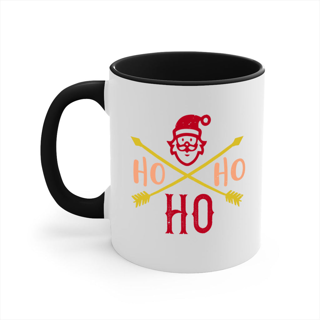 ho ho ho 423#- christmas-Mug / Coffee Cup