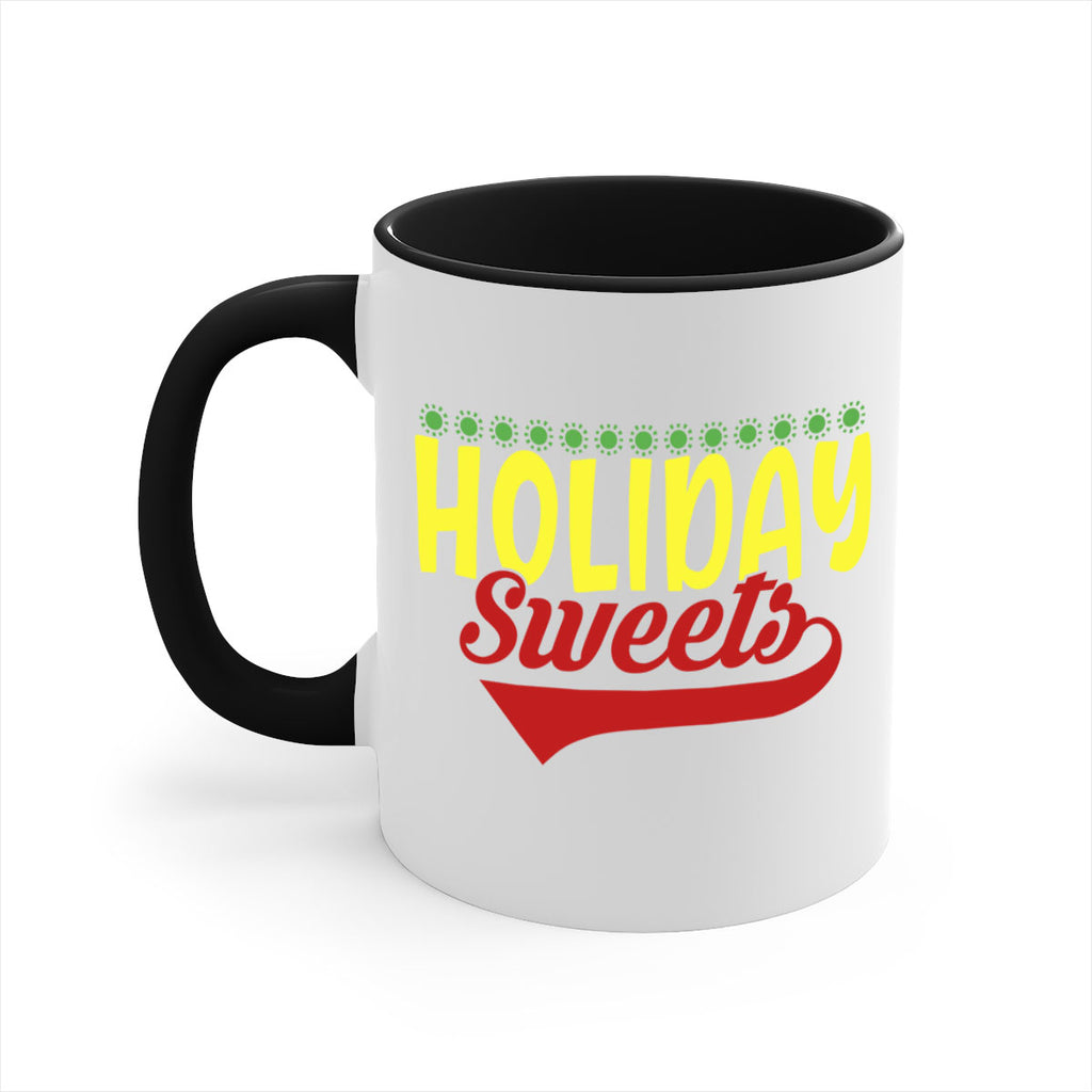 holiday sweets 340#- christmas-Mug / Coffee Cup