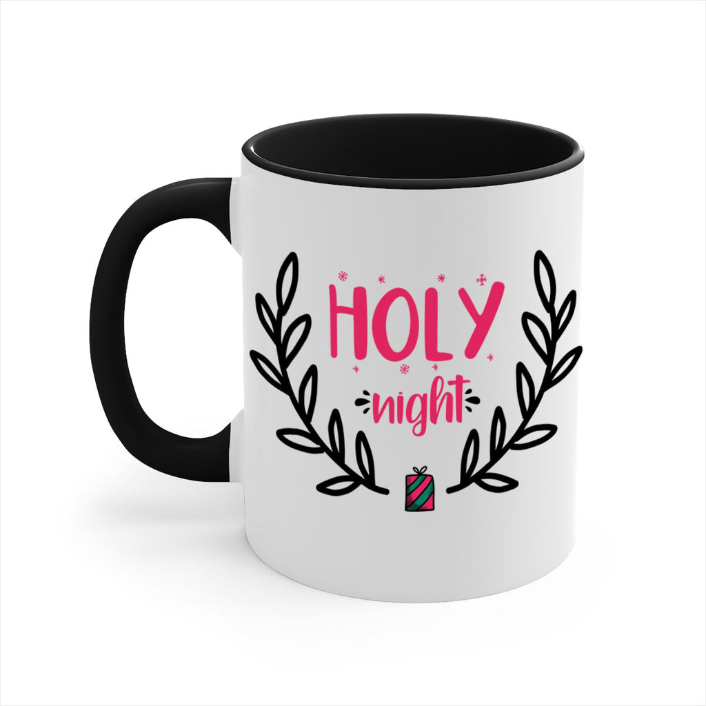 holy night style 302#- christmas-Mug / Coffee Cup