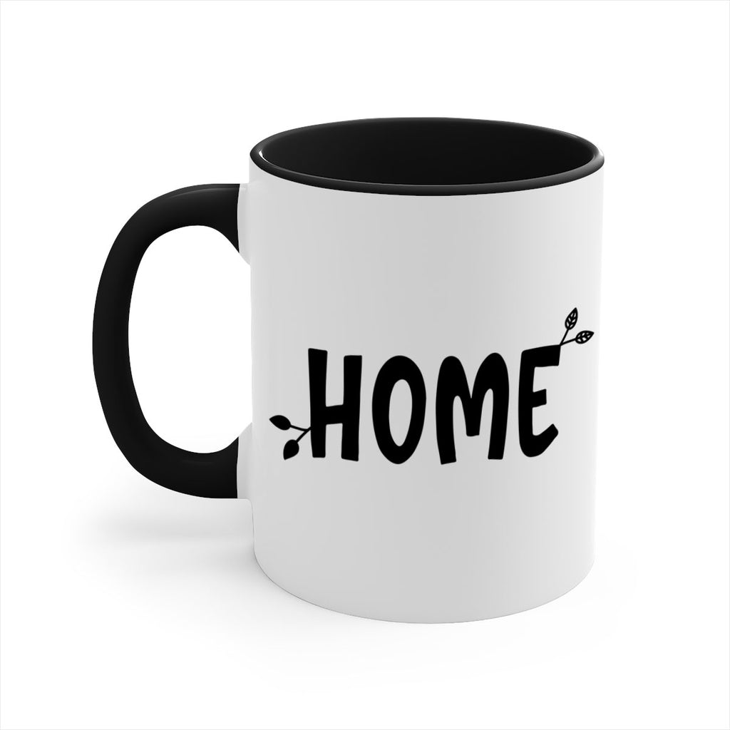 home 67#- home-Mug / Coffee Cup