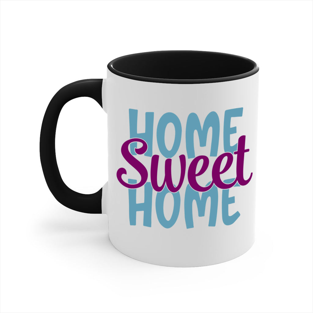 home sweet home 28#- home-Mug / Coffee Cup