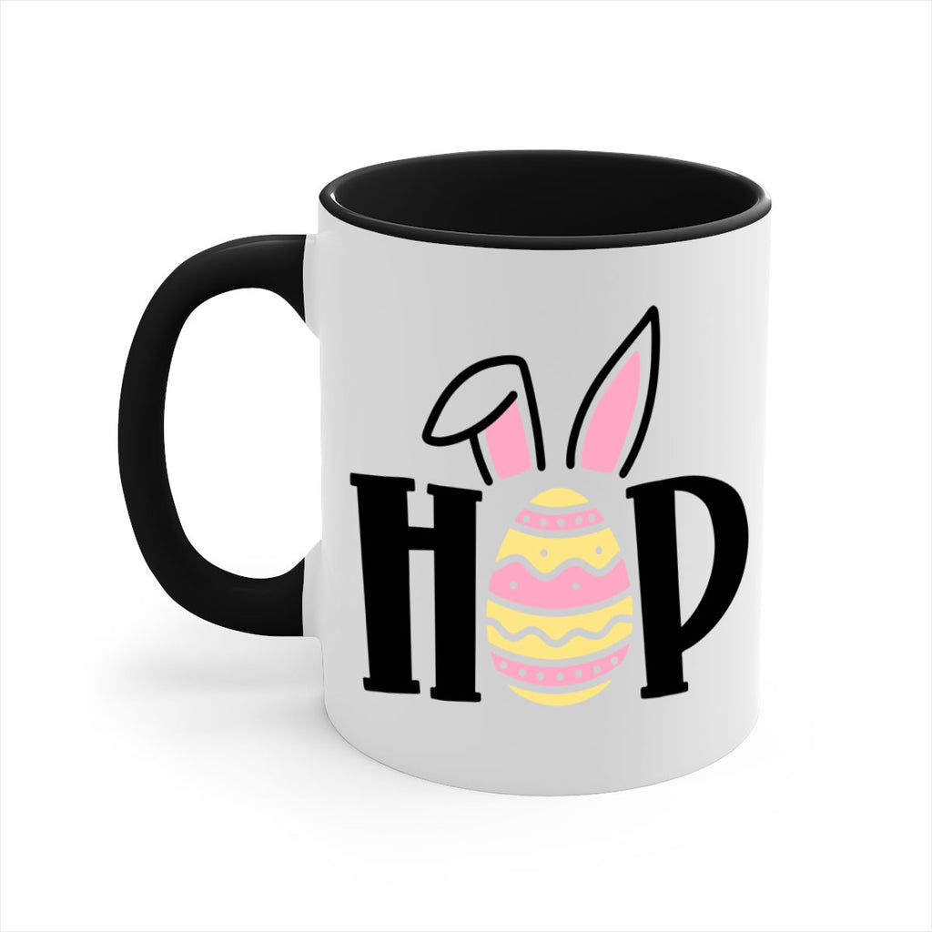 hop 27#- easter-Mug / Coffee Cup