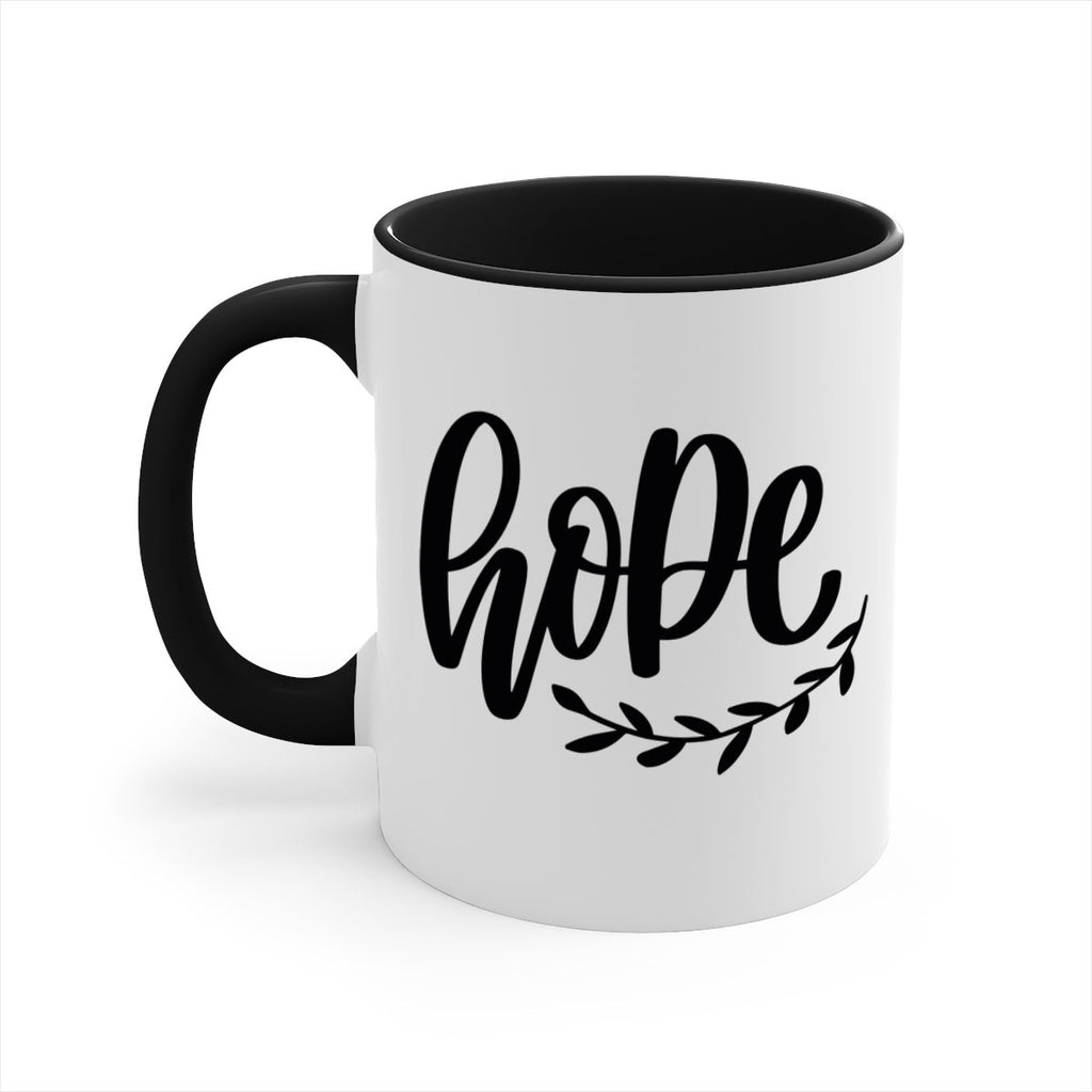 hope 137#- christmas-Mug / Coffee Cup