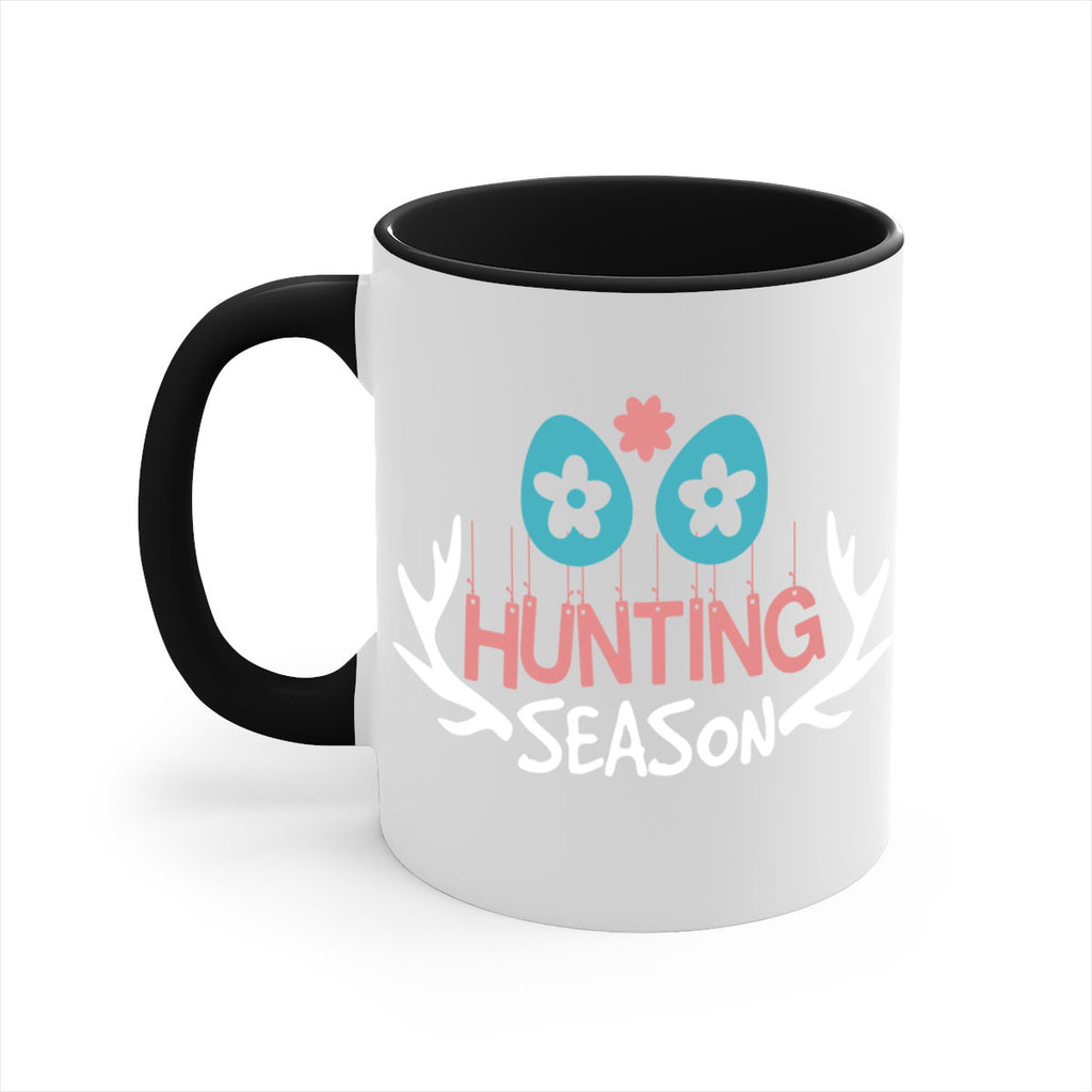 hunting season 74#- easter-Mug / Coffee Cup