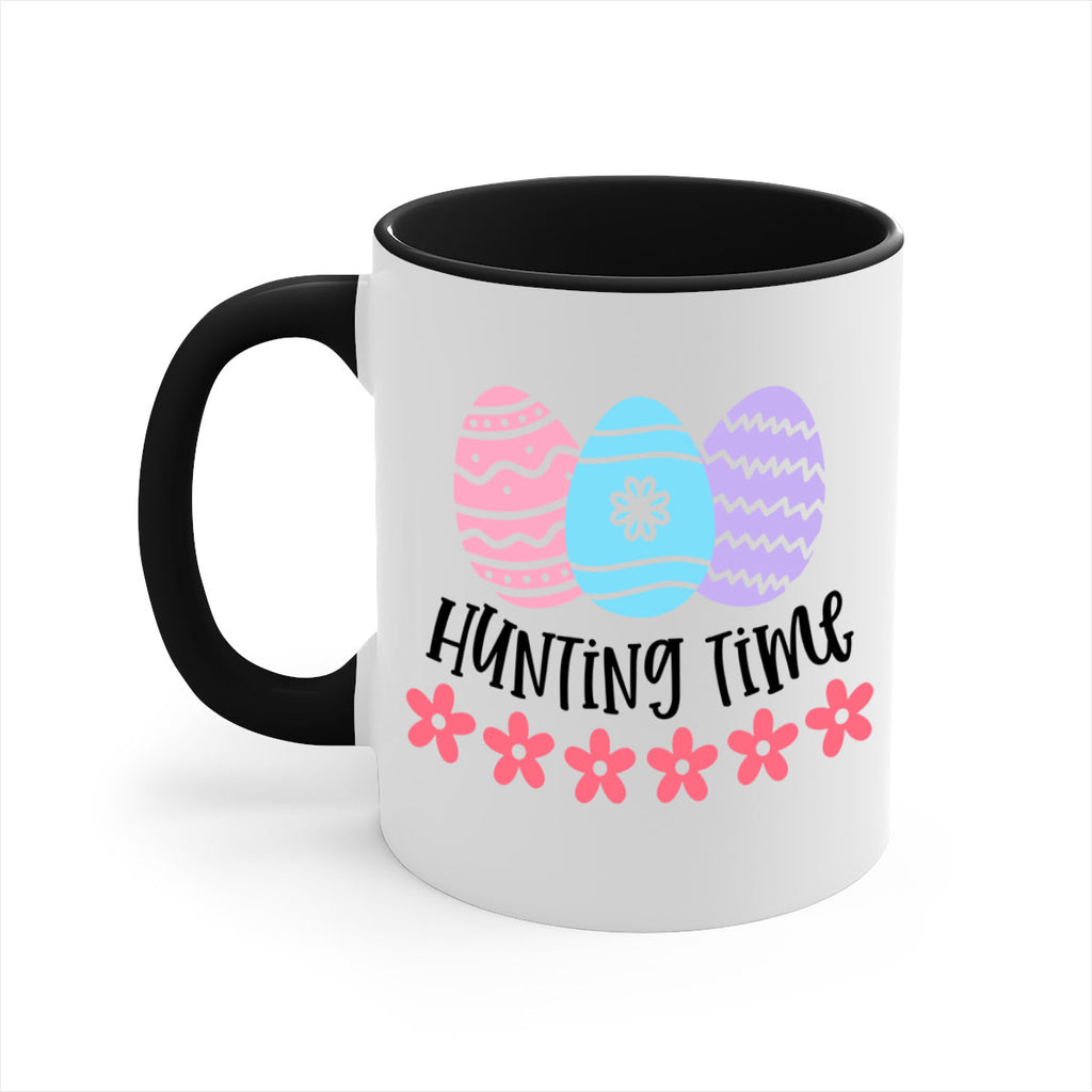 hunting time 21#- easter-Mug / Coffee Cup