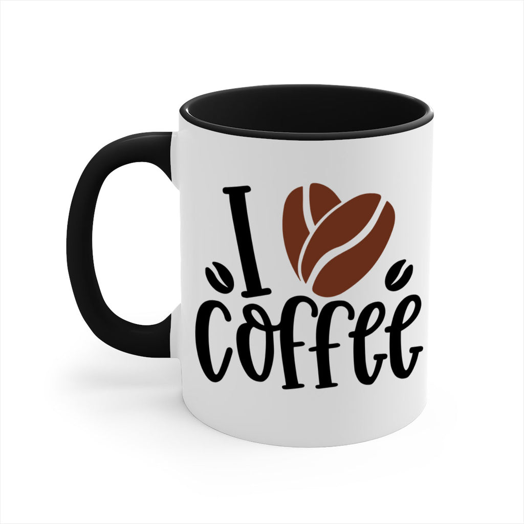 i love coffee 102#- coffee-Mug / Coffee Cup