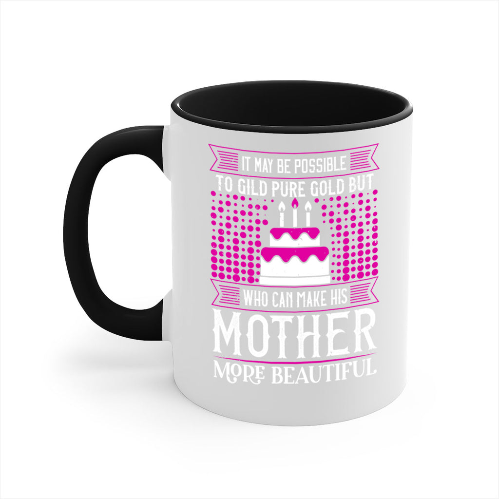 it may be possible to 71#- mothers day-Mug / Coffee Cup