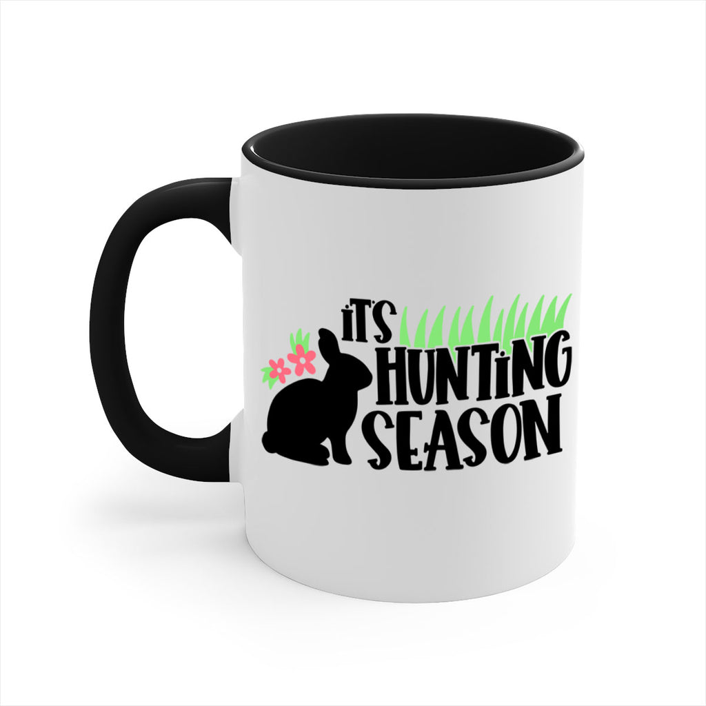 its hunting season 19#- easter-Mug / Coffee Cup