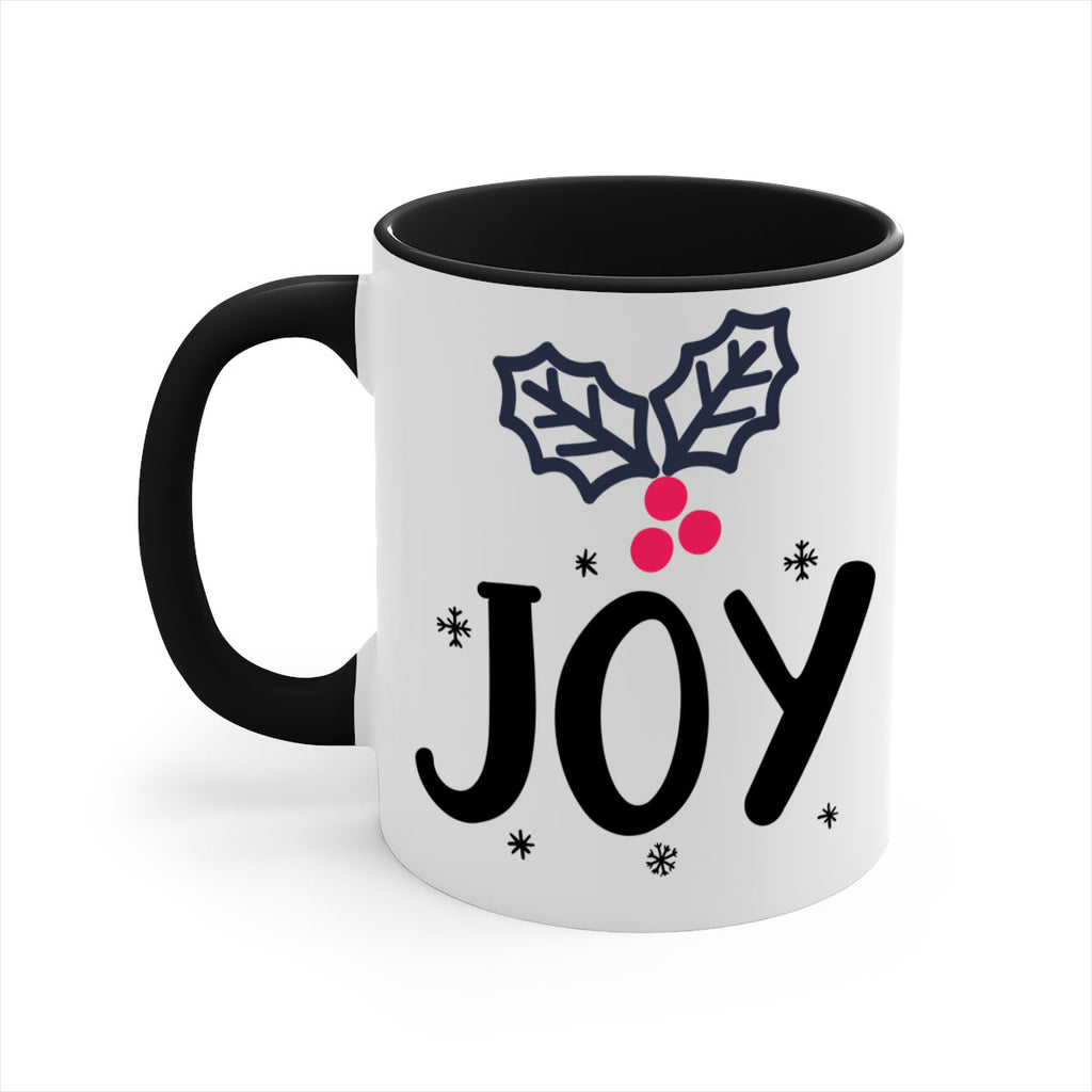 joy style 403#- christmas-Mug / Coffee Cup