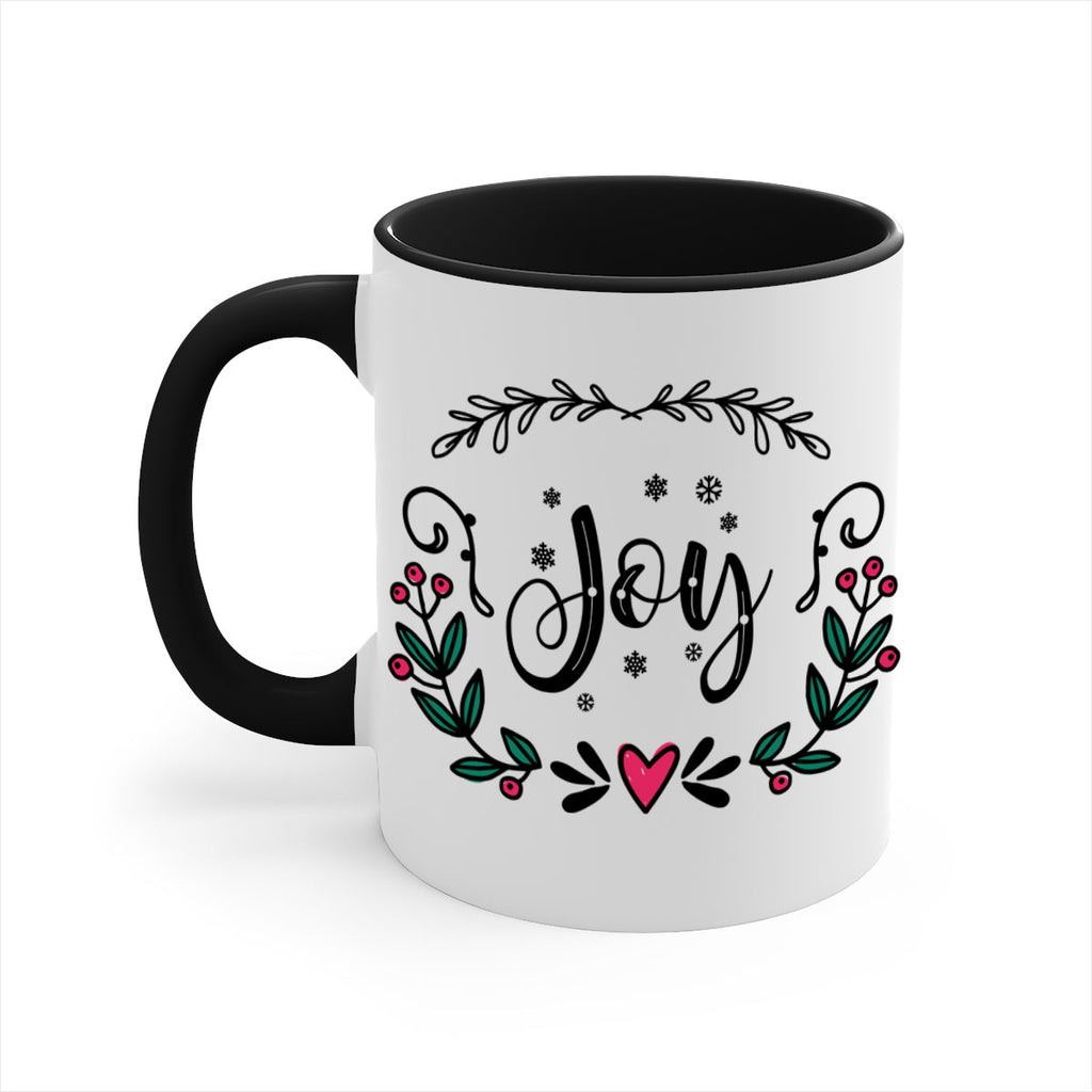 joy style 416#- christmas-Mug / Coffee Cup