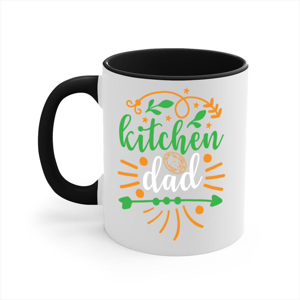 kitchen dad 85#- fathers day-Mug / Coffee Cup