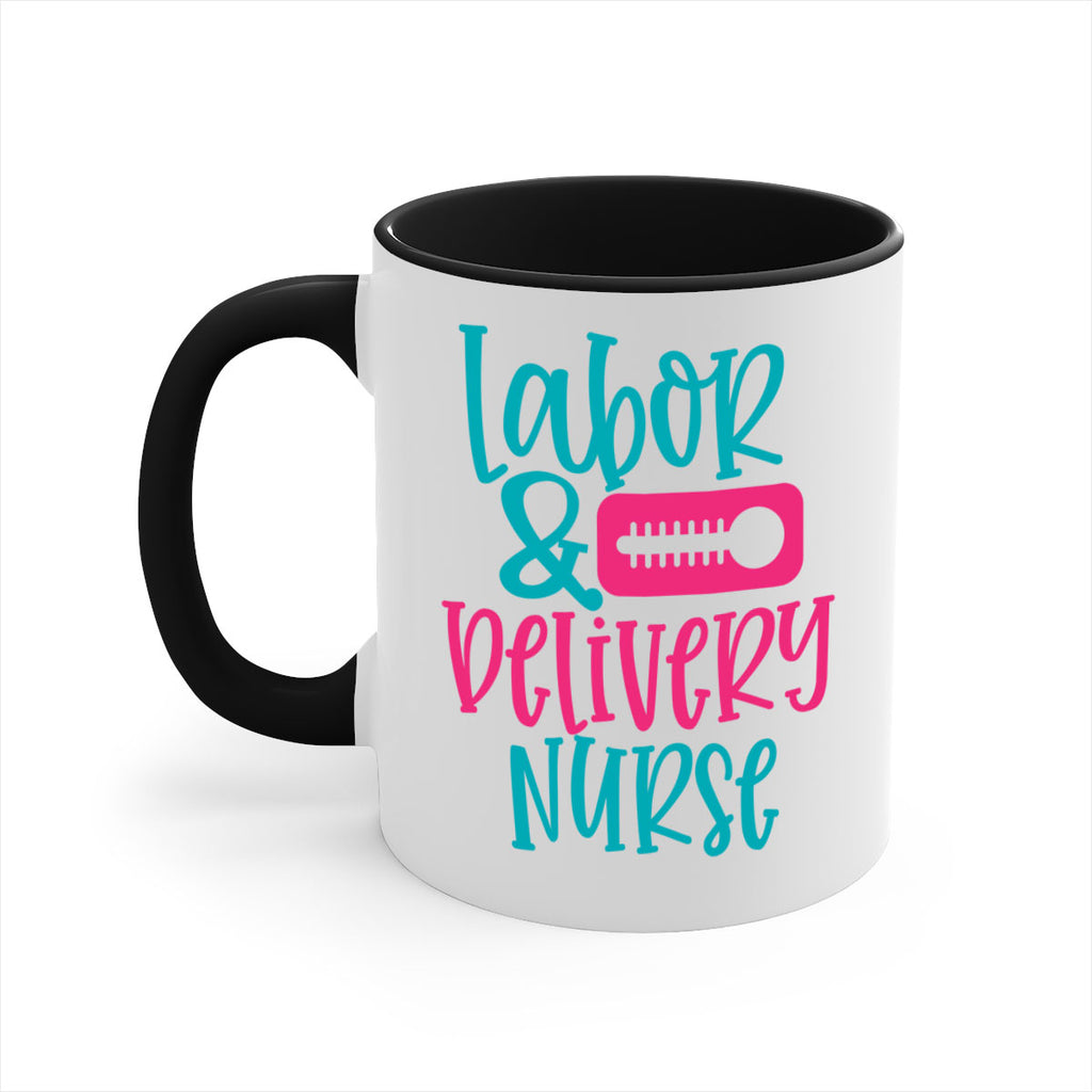 labor belivery nurse Style 377#- nurse-Mug / Coffee Cup