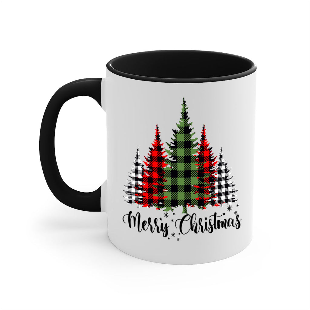 merry christmas- - style 25#- christmas-Mug / Coffee Cup