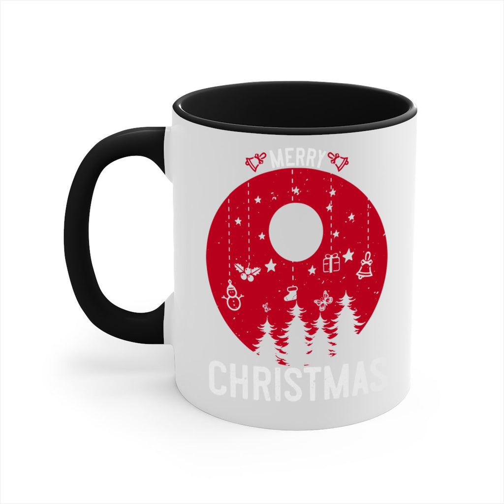 merry christmas 391#- christmas-Mug / Coffee Cup