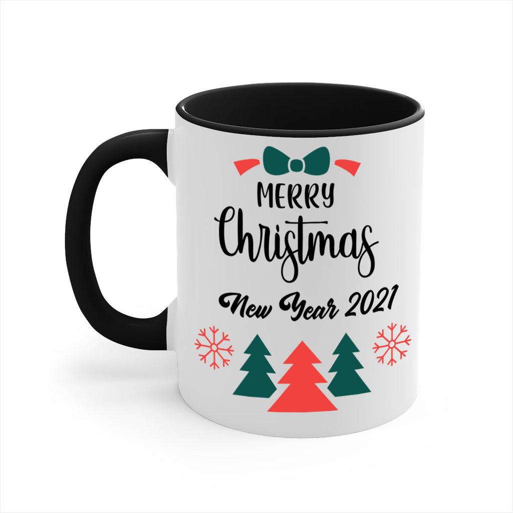 merry christmas 396#- christmas-Mug / Coffee Cup